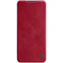 Nillkin Qin Series Leather case for Samsung Galaxy A22 5G, Galaxy F42 5G order from official NILLKIN store